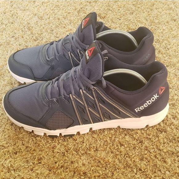 Reebok Other - Mens Reebok Shoes